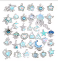 BLUE CHARM