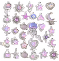 PURPLE CHARM
