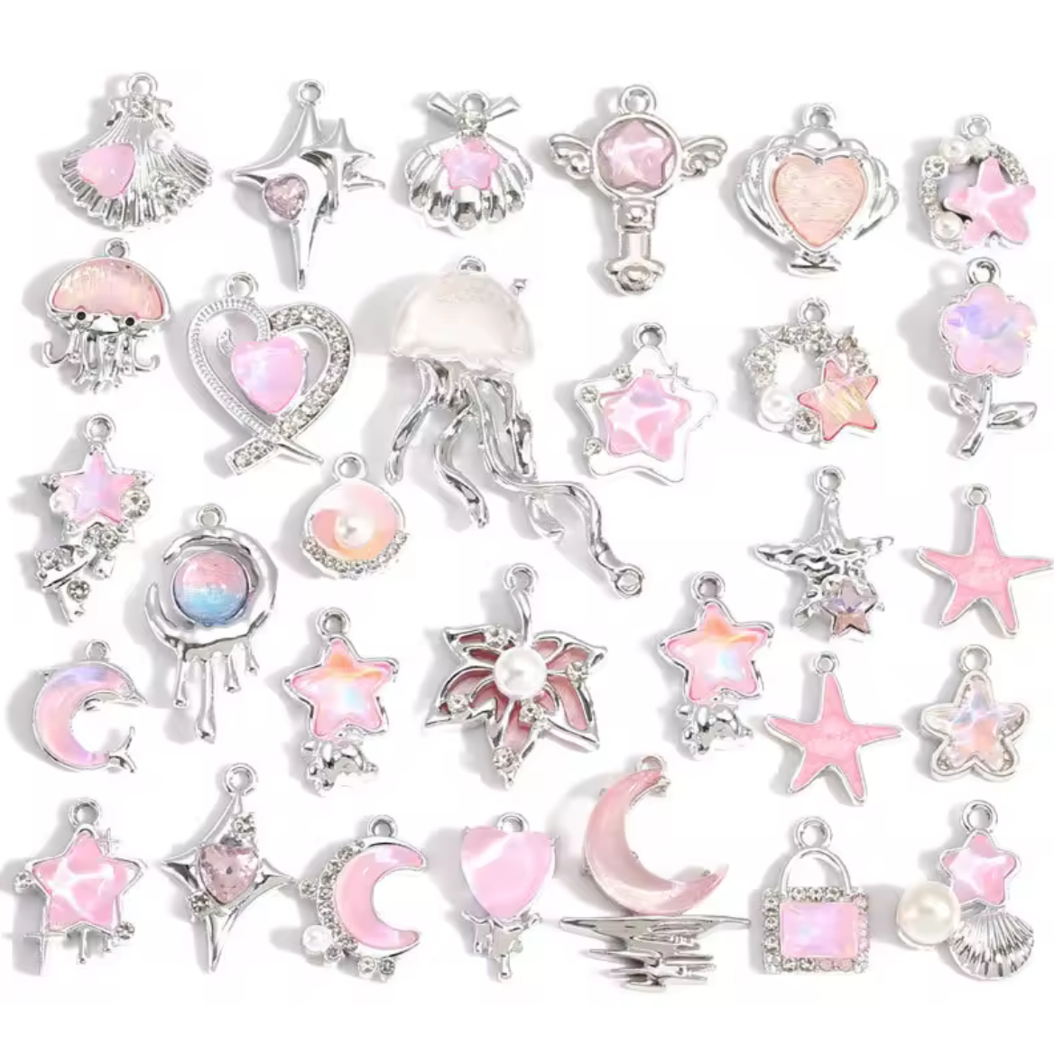 PINK CHARM
